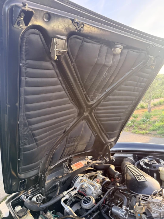 1990 Rolls-Royce Corniche Series III - Image 31 of 31