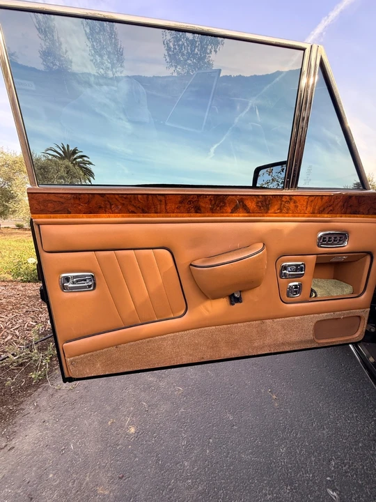 1990 Rolls-Royce Corniche Series III - Image 23 of 31