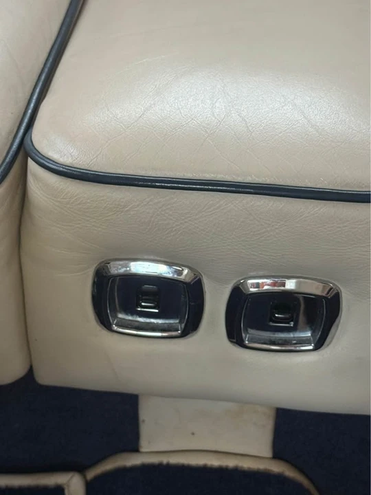 1990 Rolls-Royce Silver Spur & Spirit II - Image 12 of 12