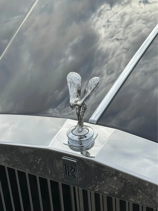 1990 Rolls-Royce Silver Spur & Spirit II - Image 6 of 12