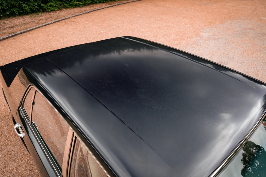 1990 Rolls-Royce Silver Spur & Spirit II - Image 11 of 31