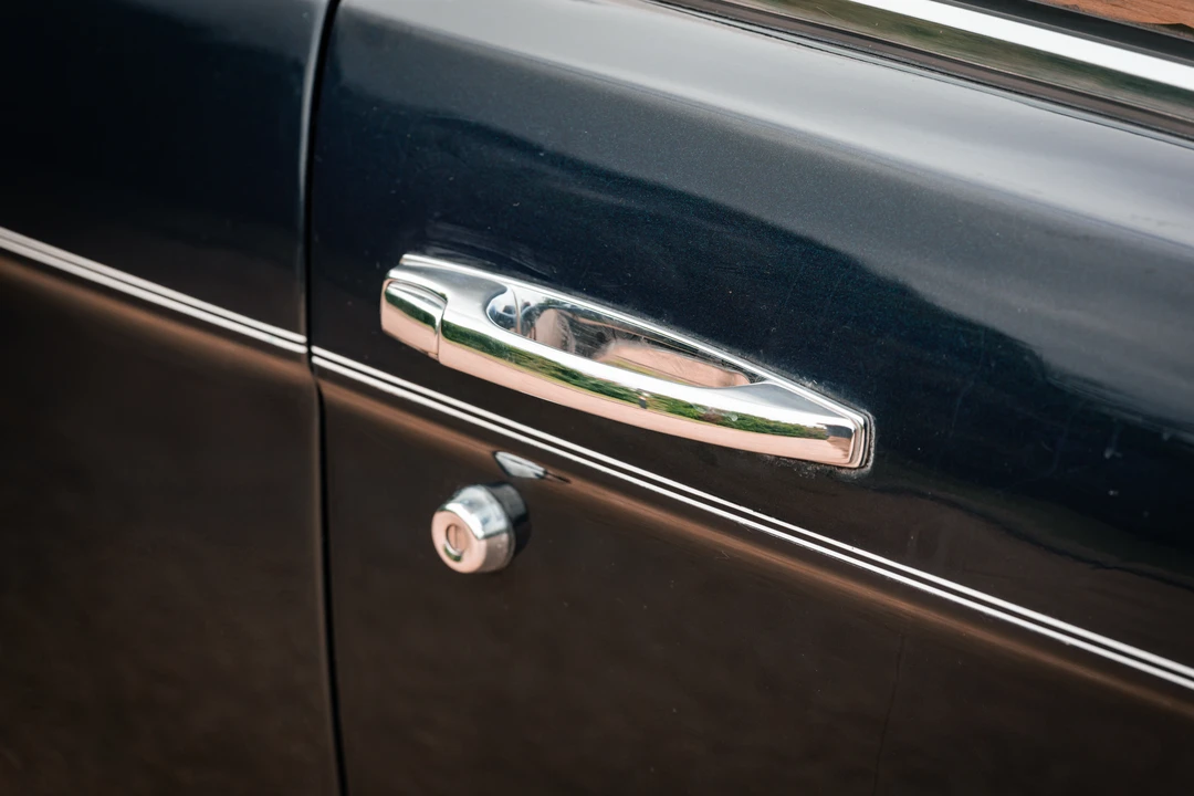 1990 Rolls-Royce Silver Spur & Spirit II - Image 12 of 31