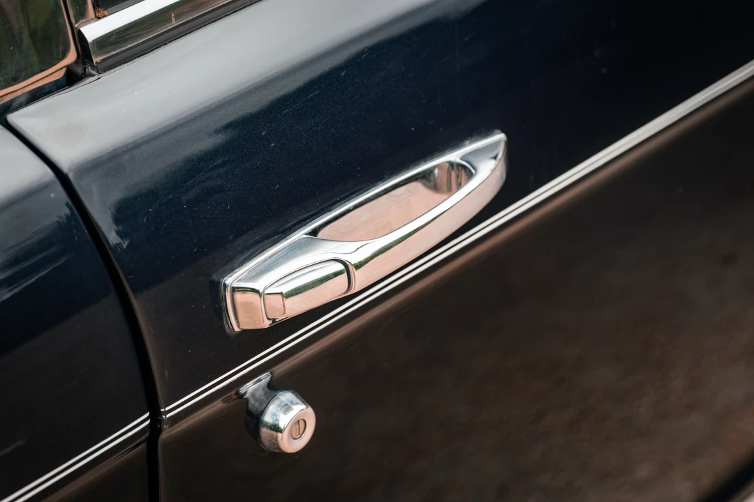 1990 Rolls-Royce Silver Spur & Spirit II - Image 13 of 31