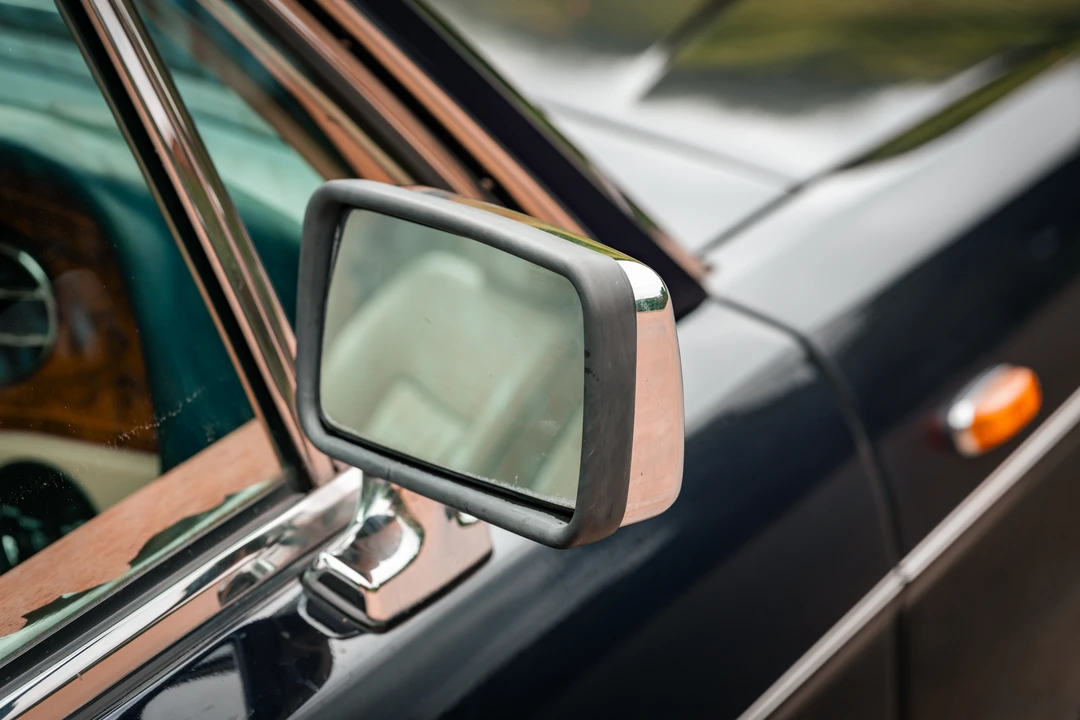 1990 Rolls-Royce Silver Spur & Spirit II - Image 14 of 31