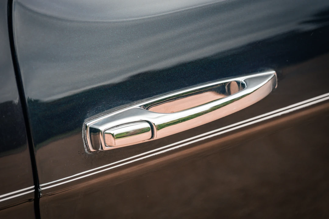 1990 Rolls-Royce Silver Spur & Spirit II - Image 15 of 31