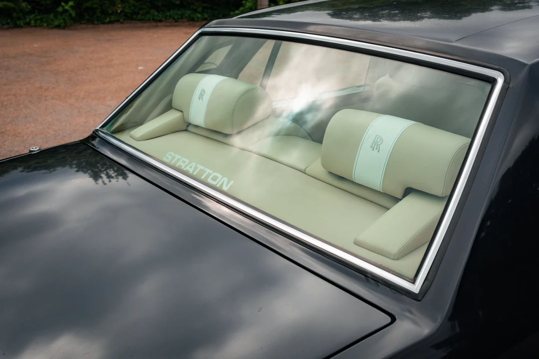 1990 Rolls-Royce Silver Spur & Spirit II - Image 18 of 31