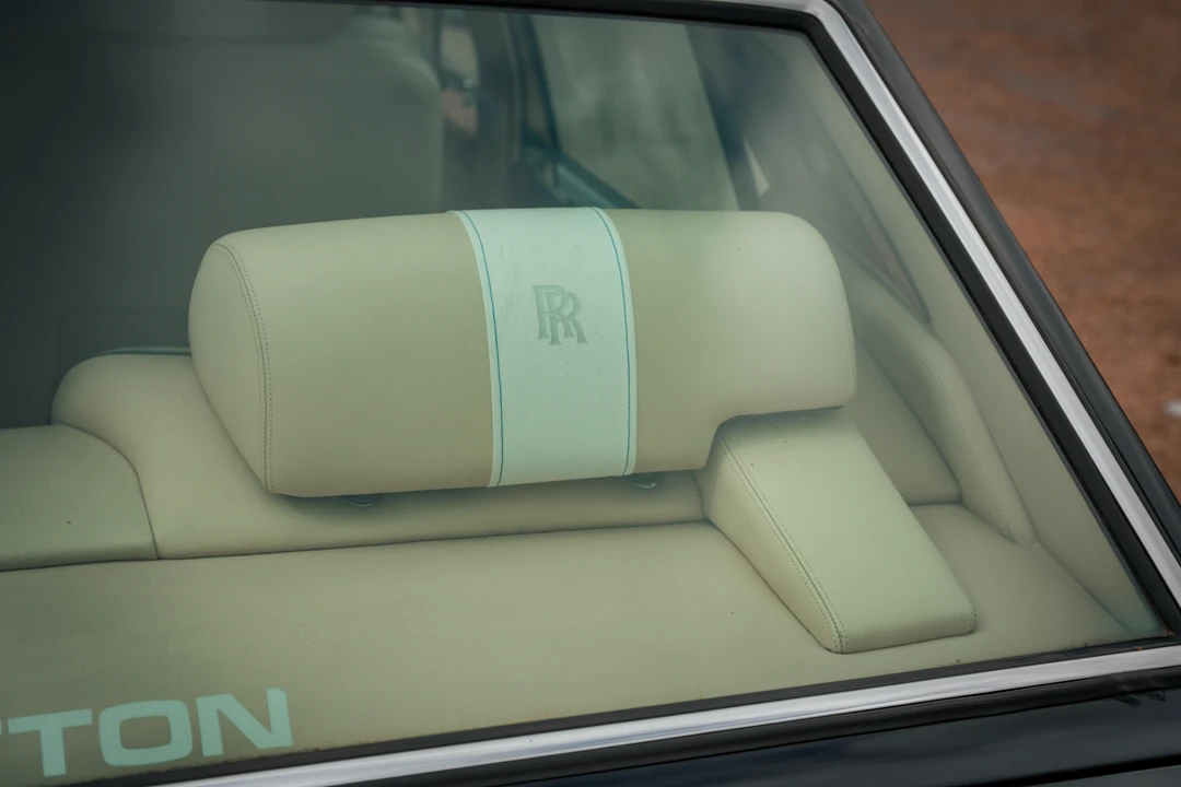 1990 Rolls-Royce Silver Spur & Spirit II - Image 21 of 31