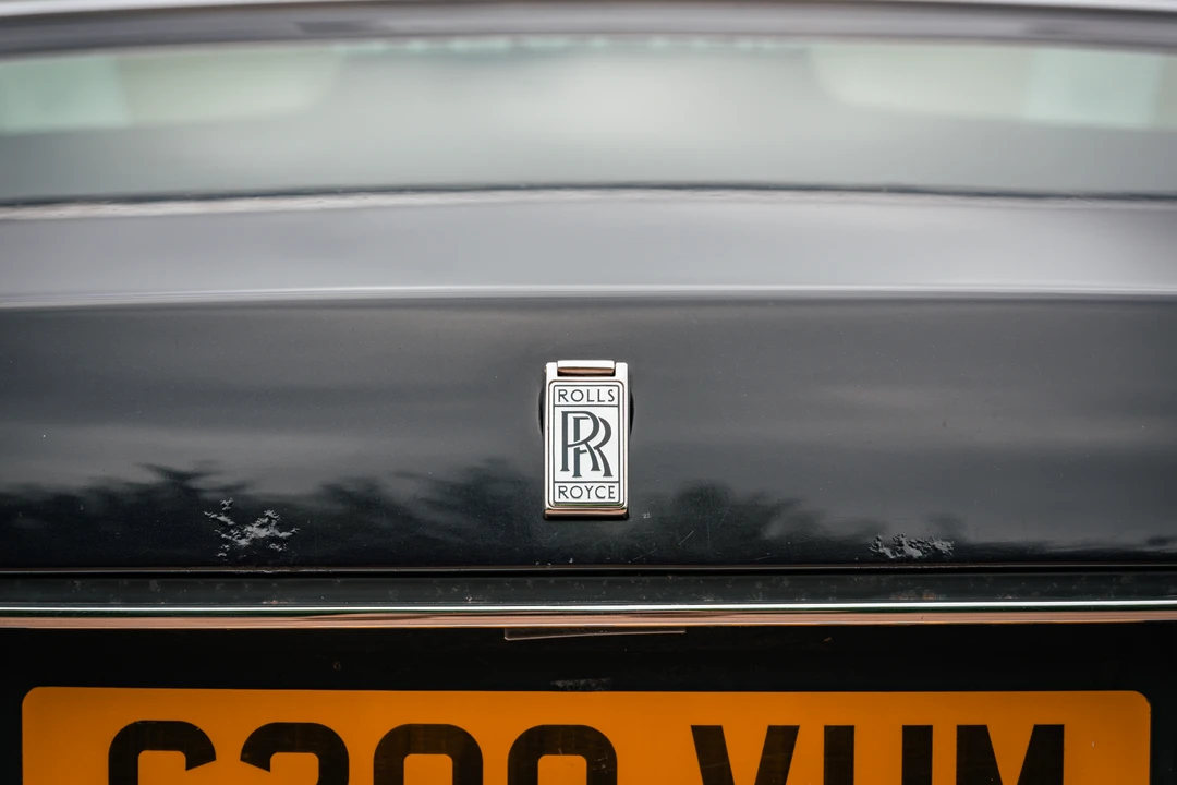 1990 Rolls-Royce Silver Spur & Spirit II - Image 26 of 31