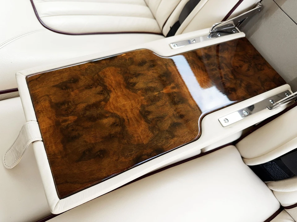 1990 Rolls-Royce Silver Spur & Spirit II - Image 31 of 31