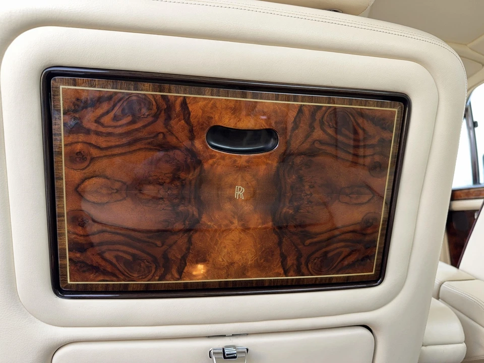 1990 Rolls-Royce Silver Spur & Spirit II - Image 26 of 31