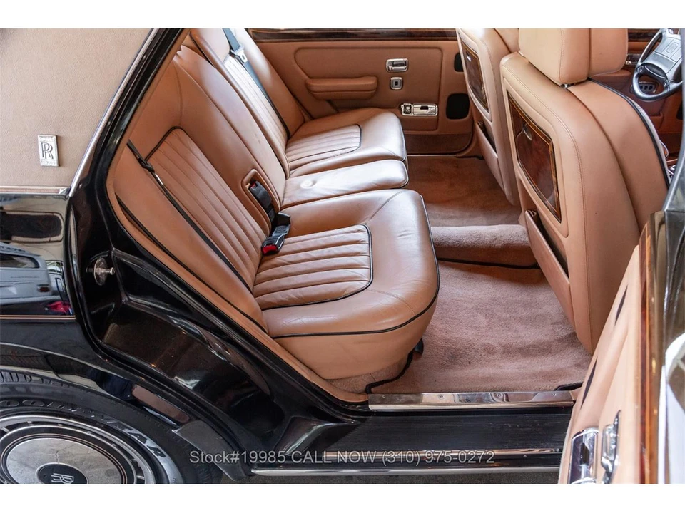 1990 Rolls-Royce Silver Spur & Spirit II - Image 28 of 31