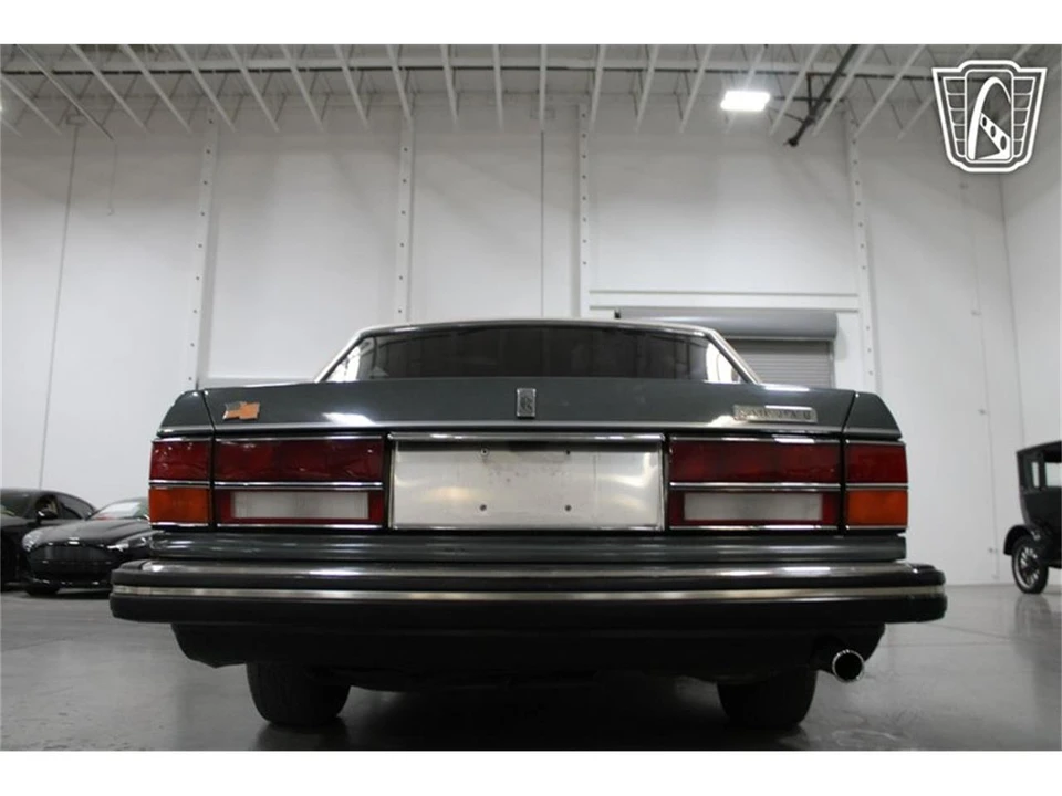 1990 Rolls-Royce Silver Spur & Spirit II - Image 22 of 31