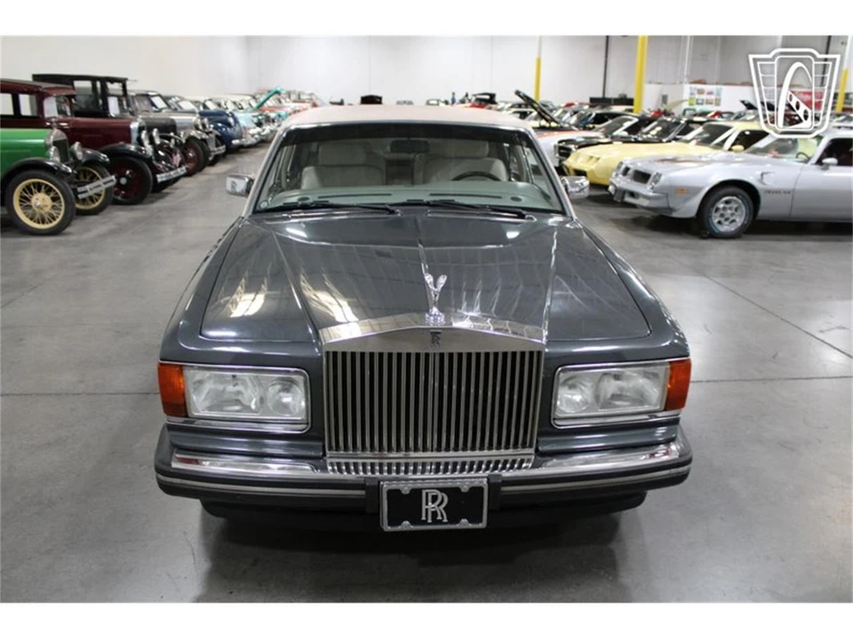 1990 Rolls-Royce Silver Spur & Spirit II - Image 2 of 31