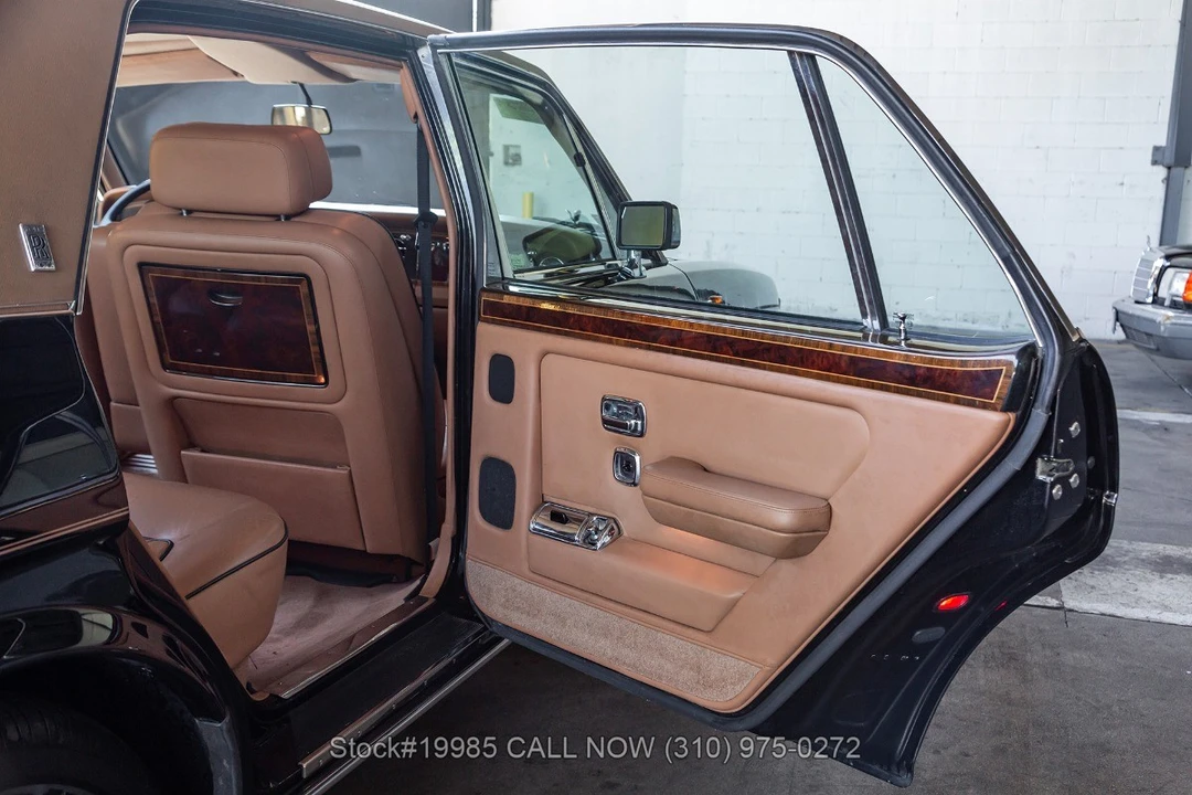 1990 Rolls-Royce Silver Spur & Spirit II - Image 31 of 31