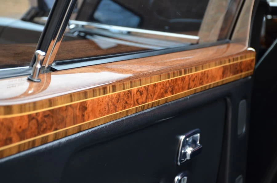 1990 Rolls-Royce Silver Spur & Spirit II - Image 6 of 7