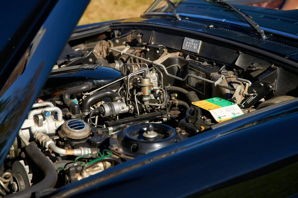 1990 Rolls-Royce Corniche Series III - Image 4 of 20