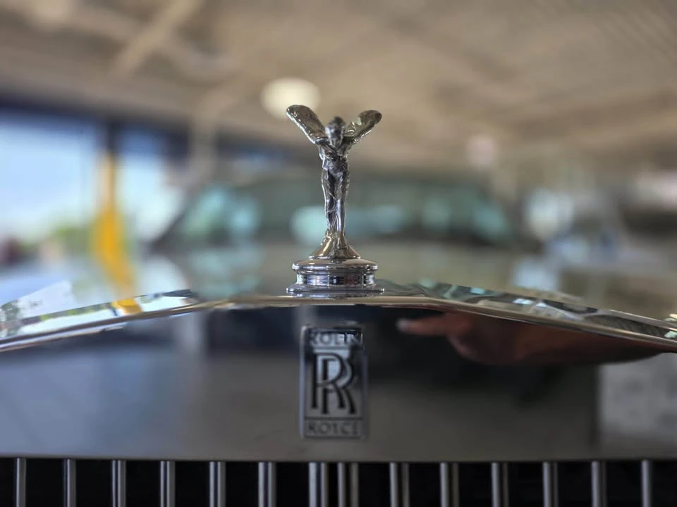 1990 Rolls-Royce Silver Spur & Spirit II - Image 7 of 14