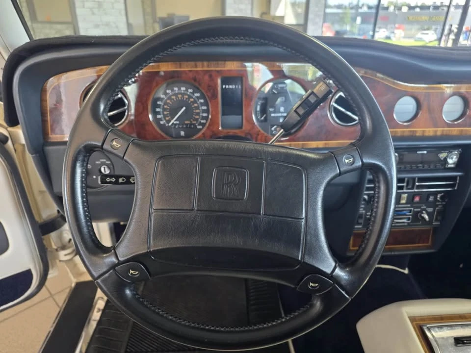 1990 Rolls-Royce Silver Spur & Spirit II - Image 14 of 14