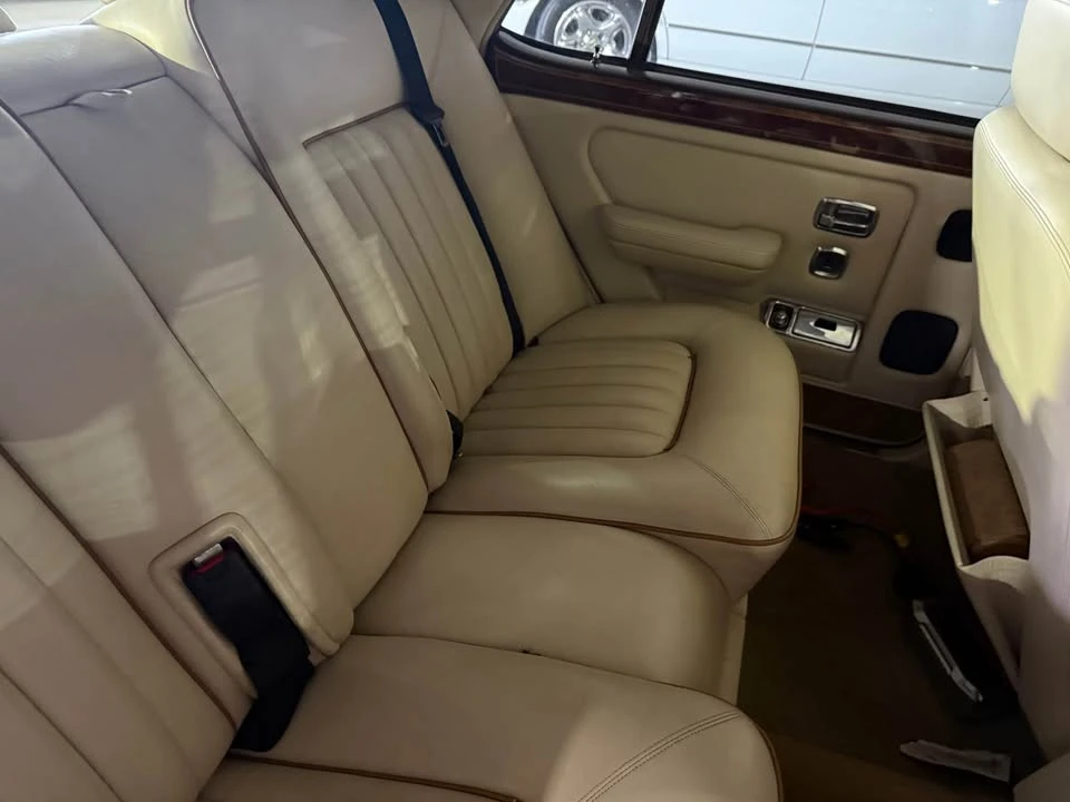 1990 Rolls-Royce Silver Spur & Spirit II - Image 7 of 18