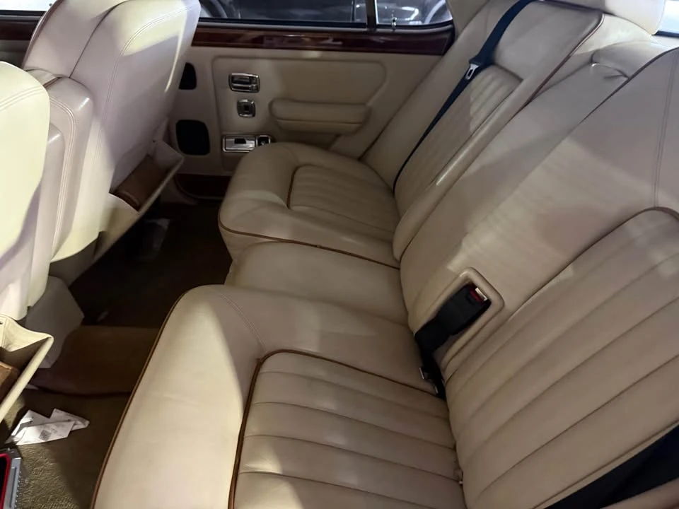 1990 Rolls-Royce Silver Spur & Spirit II - Image 6 of 18