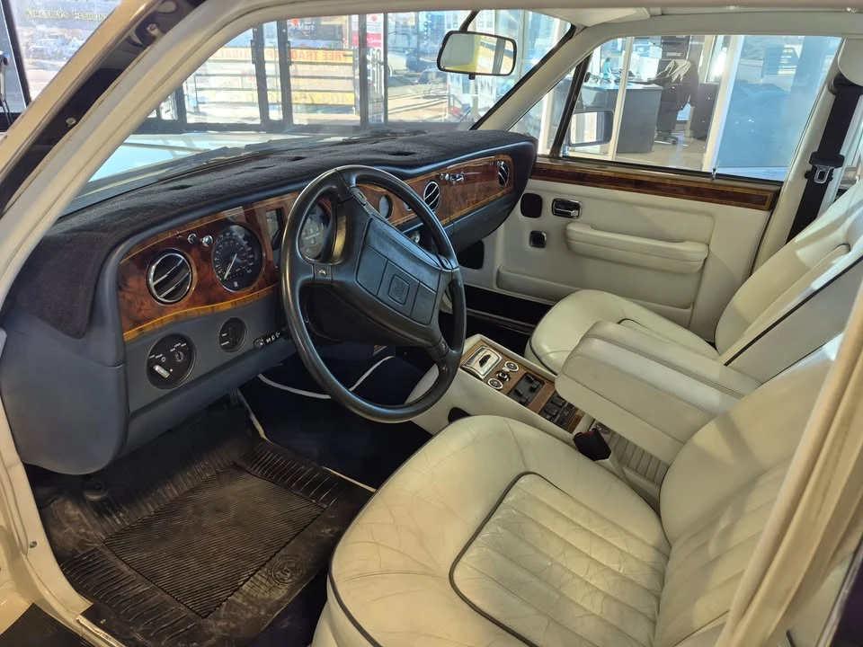 1990 Rolls-Royce Silver Spur & Spirit II - Image 2 of 2