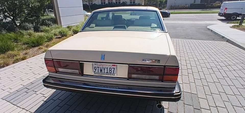 1990 Rolls-Royce Silver Spur & Spirit II - Image 4 of 14