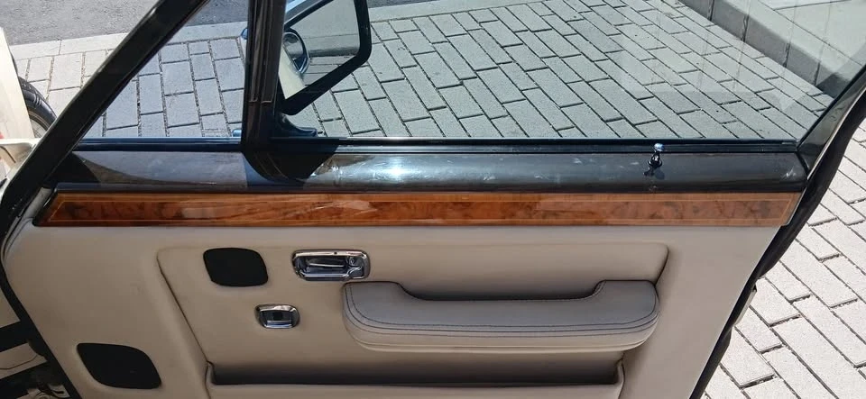 1990 Rolls-Royce Silver Spur & Spirit II - Image 11 of 14