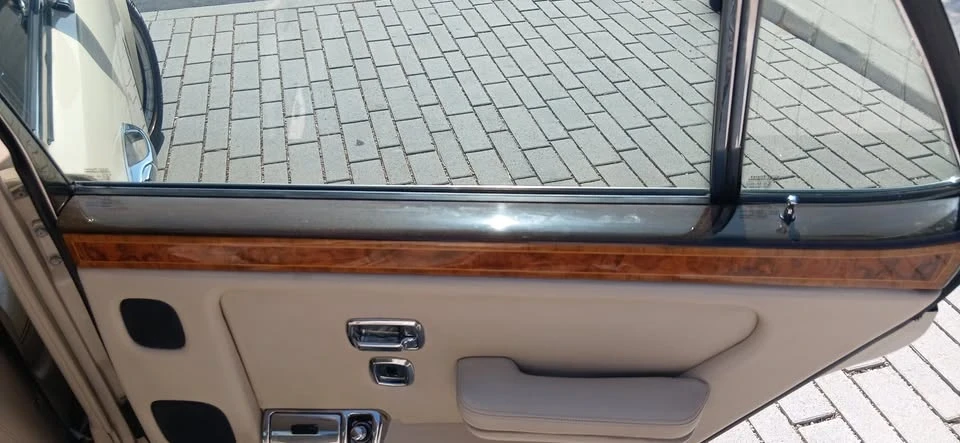 1990 Rolls-Royce Silver Spur & Spirit II - Image 13 of 14
