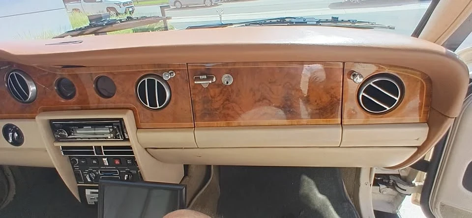 1990 Rolls-Royce Silver Spur & Spirit II - Image 12 of 14