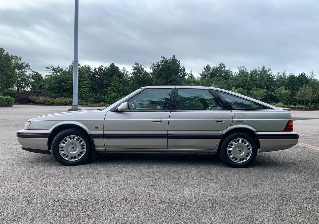 1990 Rover - Image 7 of 13