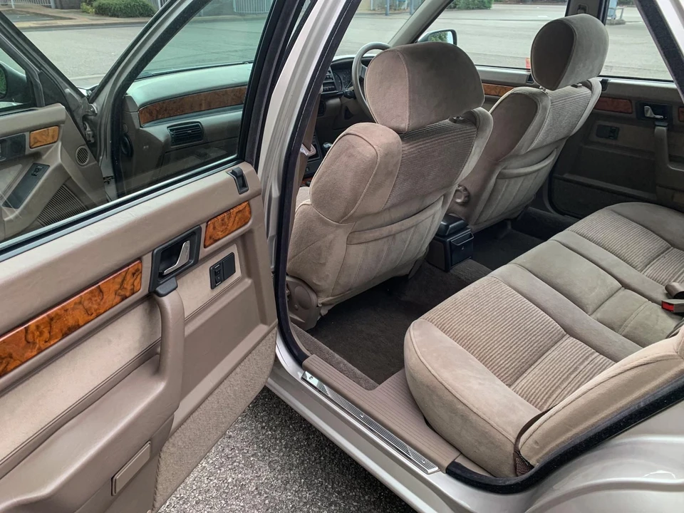 1990 Rover - Image 13 of 13