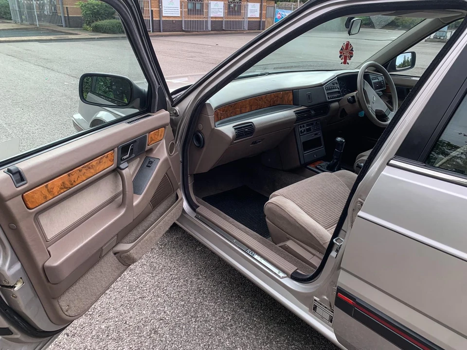 1990 Rover - Image 11 of 13
