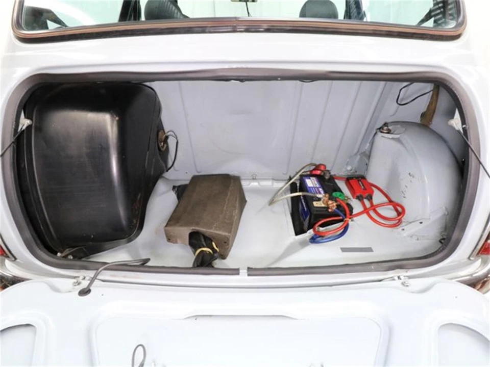 1990 Rover Mini Cooper - Image 23 of 31