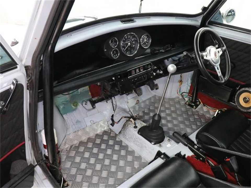 1990 Rover Mini Cooper - Image 15 of 31