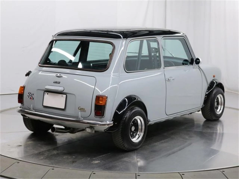 1990 Rover Mini Cooper - Image 7 of 31