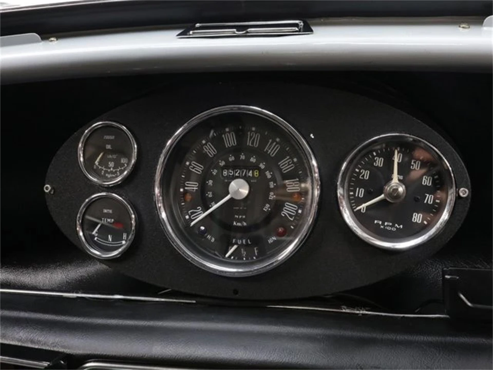 1990 Rover Mini Cooper - Image 11 of 31