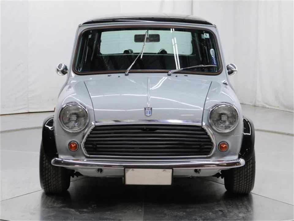 1990 Rover Mini Cooper - Image 3 of 31