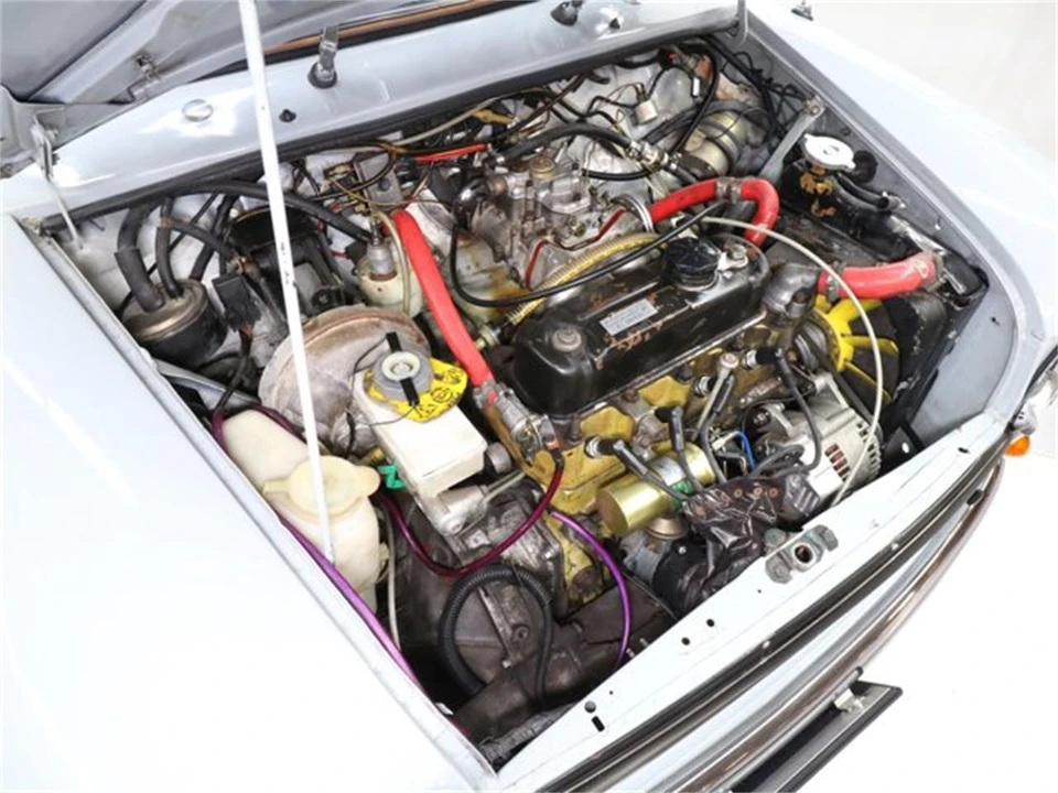 1990 Rover Mini Cooper - Image 21 of 31