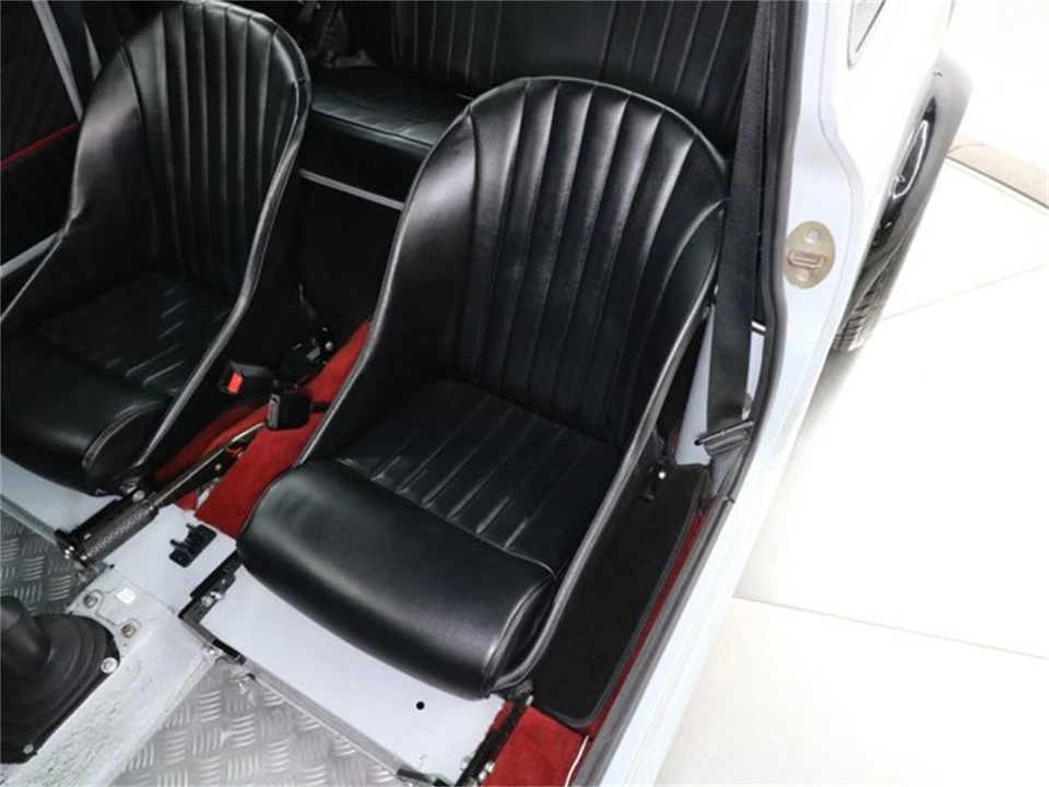1990 Rover Mini Cooper - Image 17 of 31