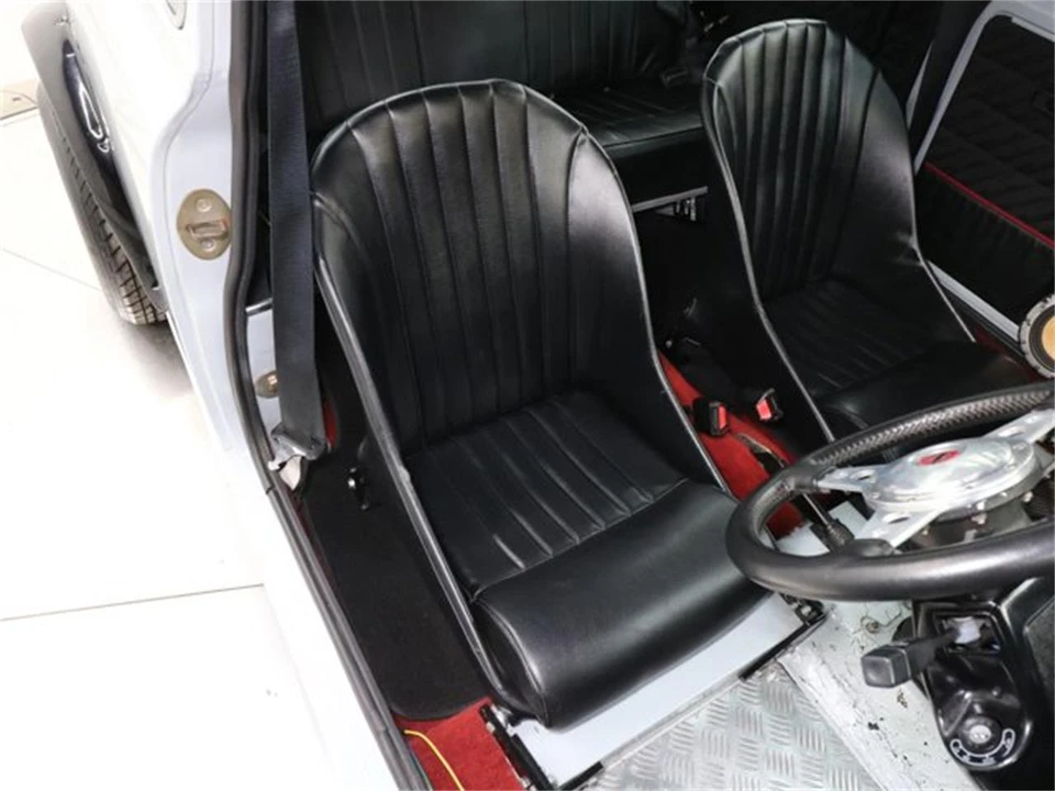 1990 Rover Mini Cooper - Image 16 of 31
