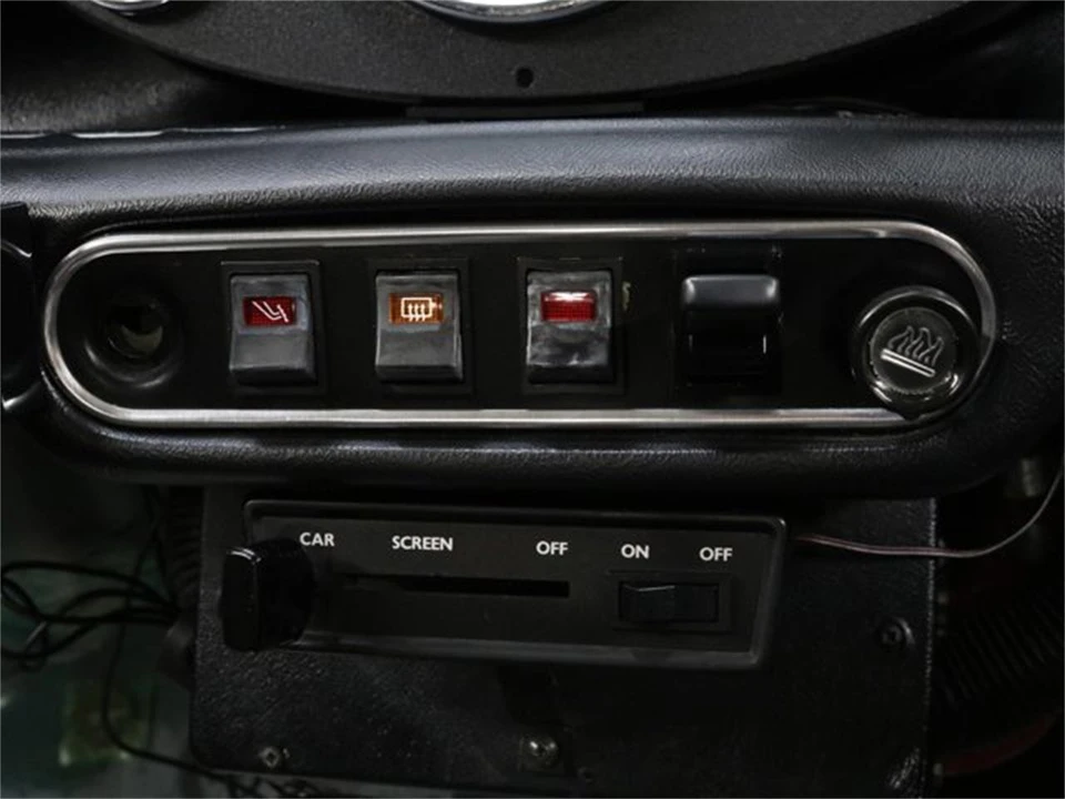 1990 Rover Mini Cooper - Image 12 of 31