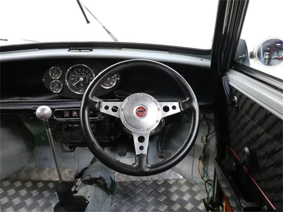 1990 Rover Mini Cooper - Image 10 of 31