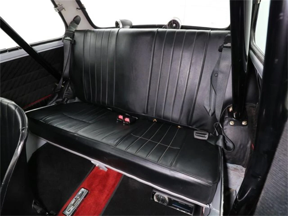 1990 Rover Mini Cooper - Image 18 of 31