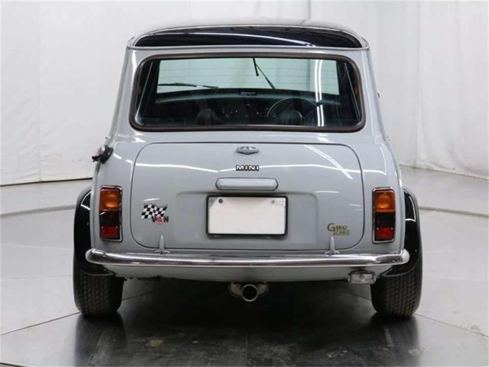 1990 Rover Mini Cooper - Image 6 of 31