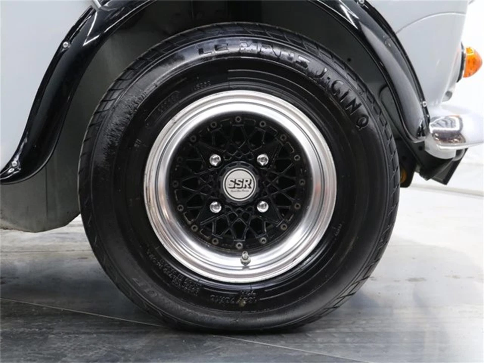 1990 Rover Mini Cooper - Image 24 of 31