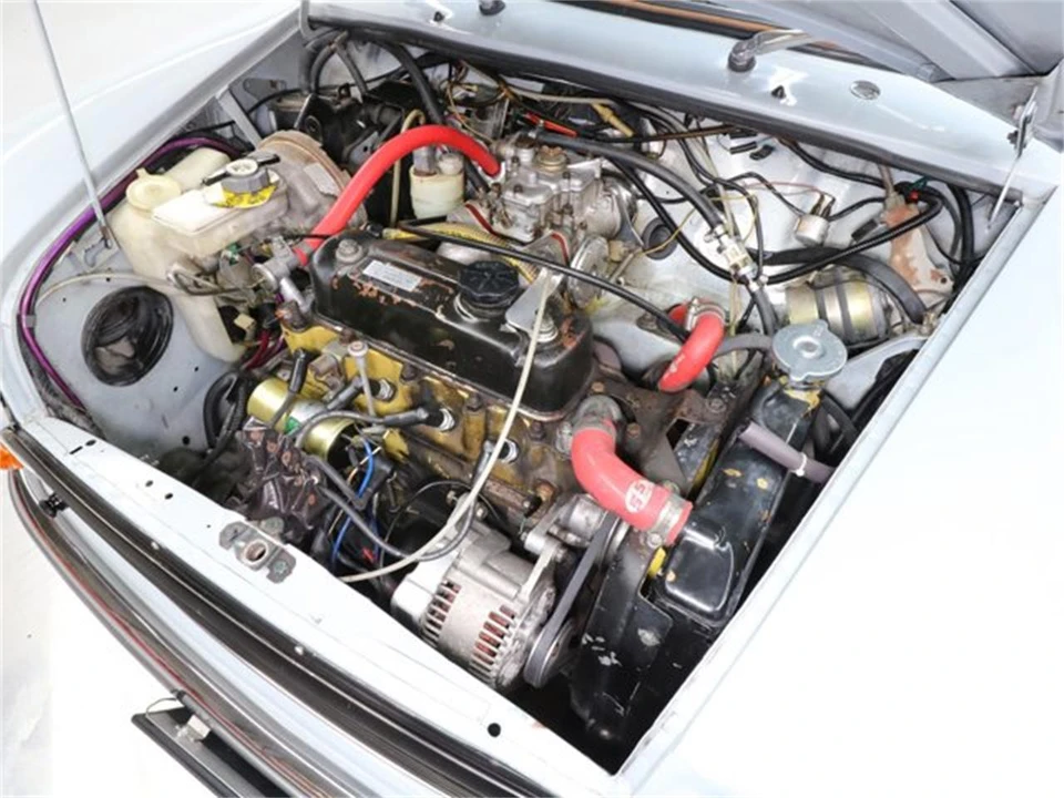 1990 Rover Mini Cooper - Image 22 of 31