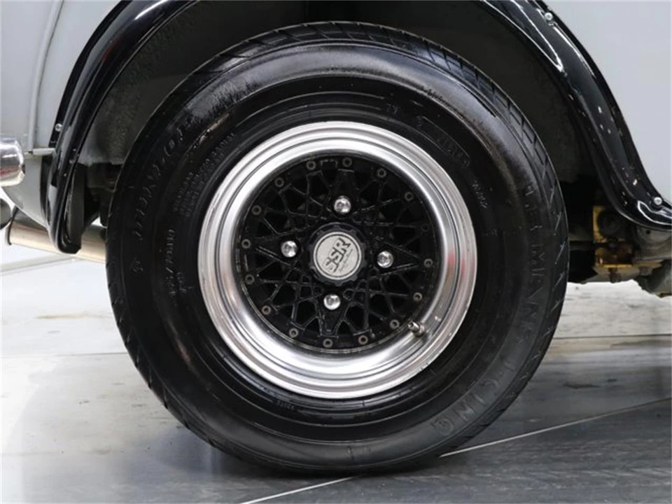 1990 Rover Mini Cooper - Image 26 of 31