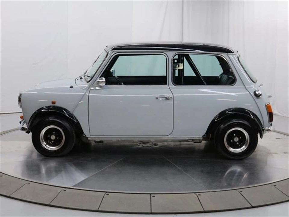 1990 Rover Mini Cooper - Image 4 of 31