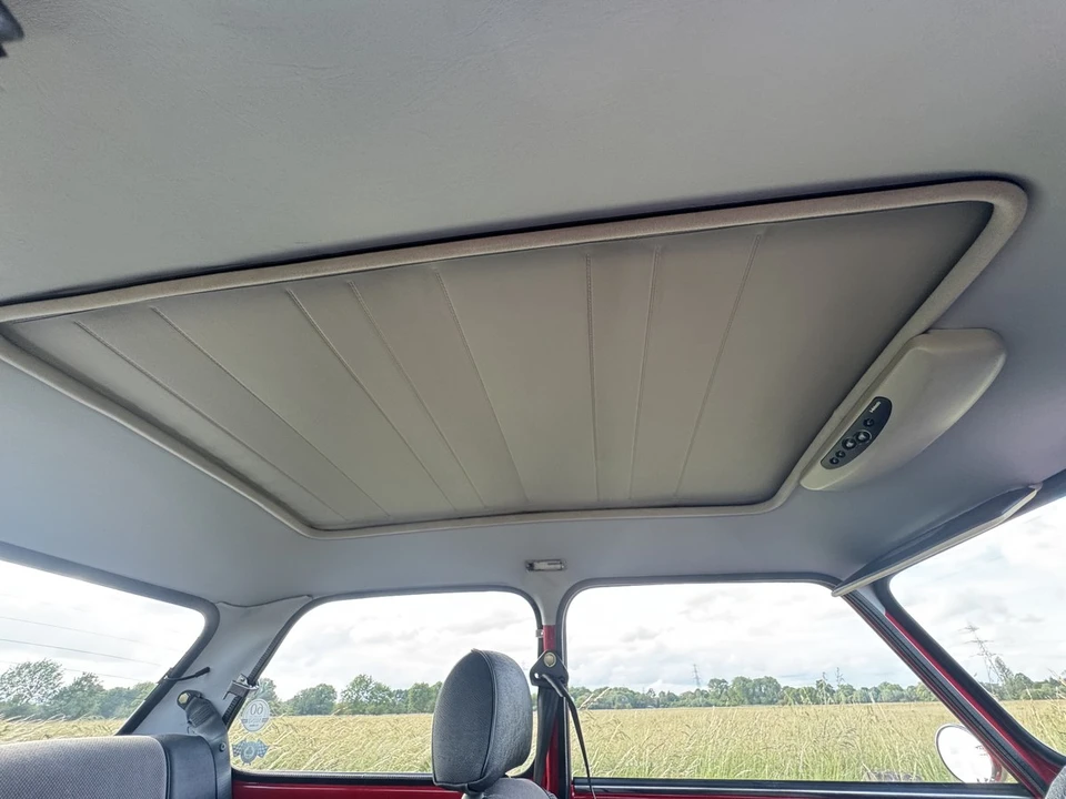 1990 Rover Mini Cooper - Image 28 of 30