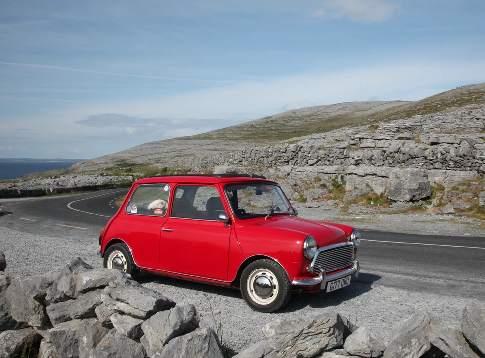 1990 Rover Mini Cooper - Image 4 of 30